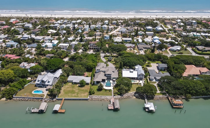 Your Go-To Resource For Stress-Free Real Estate Transactions In New Smyrna Beach